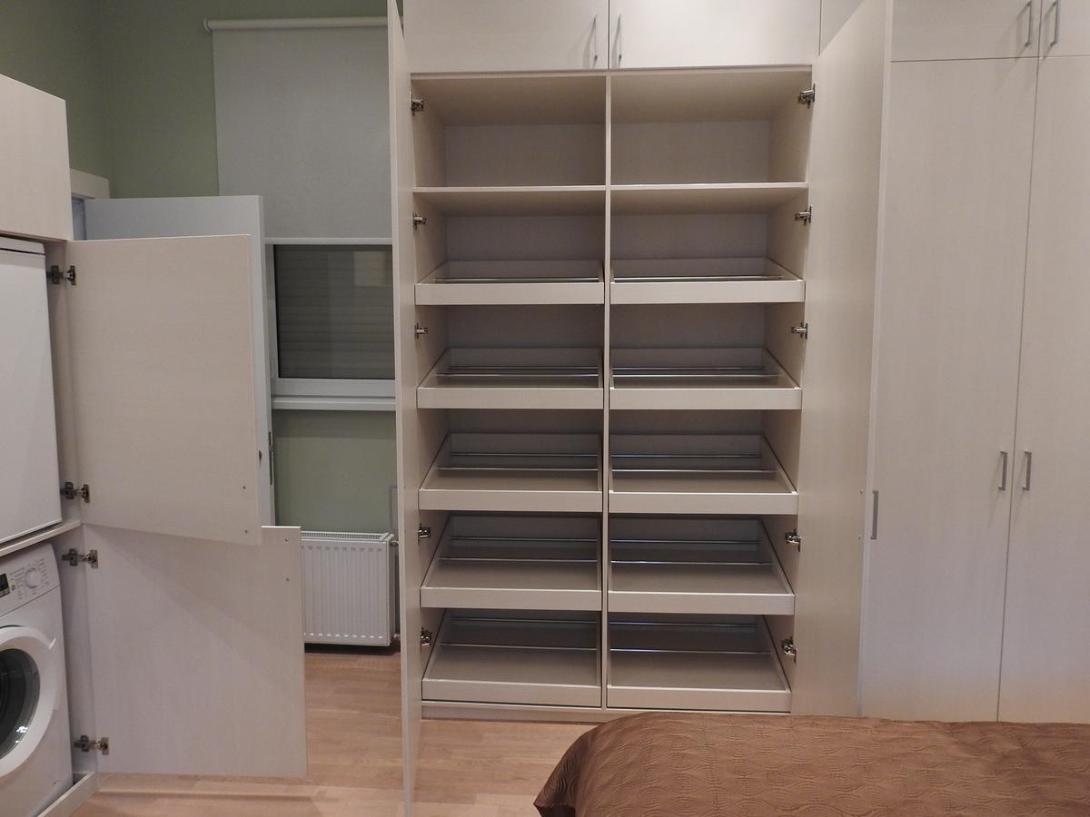 Vienibas Prospekts 6 Apartment ยูร์มาลา ภายนอก รูปภาพ