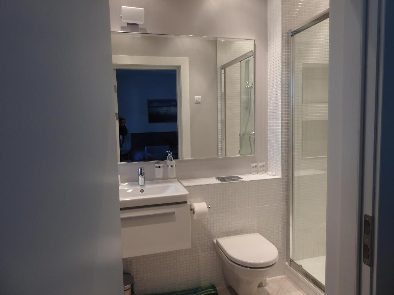 Vienibas Prospekts 6 Apartment ยูร์มาลา ภายนอก รูปภาพ